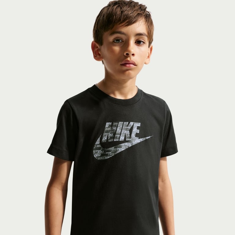 Футболка Nike Sportswear (IO1968010) - фото