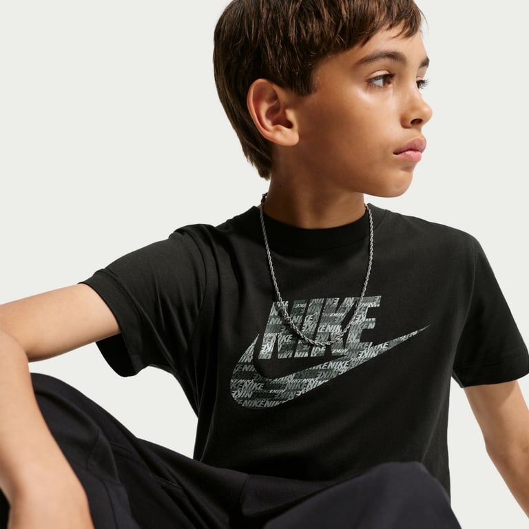 Футболка Nike Sportswear (IO1968010) - фото