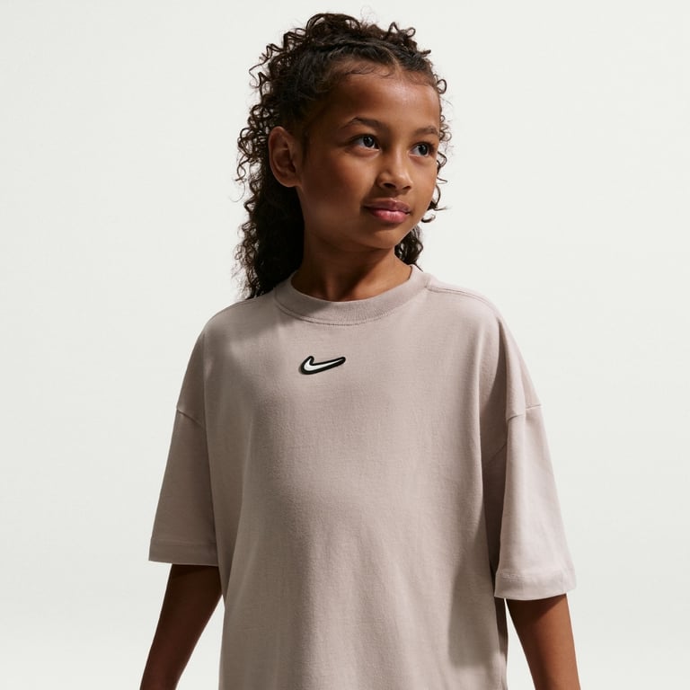 Футболка Nike Sportswear Oversized (IO2031211) - фото