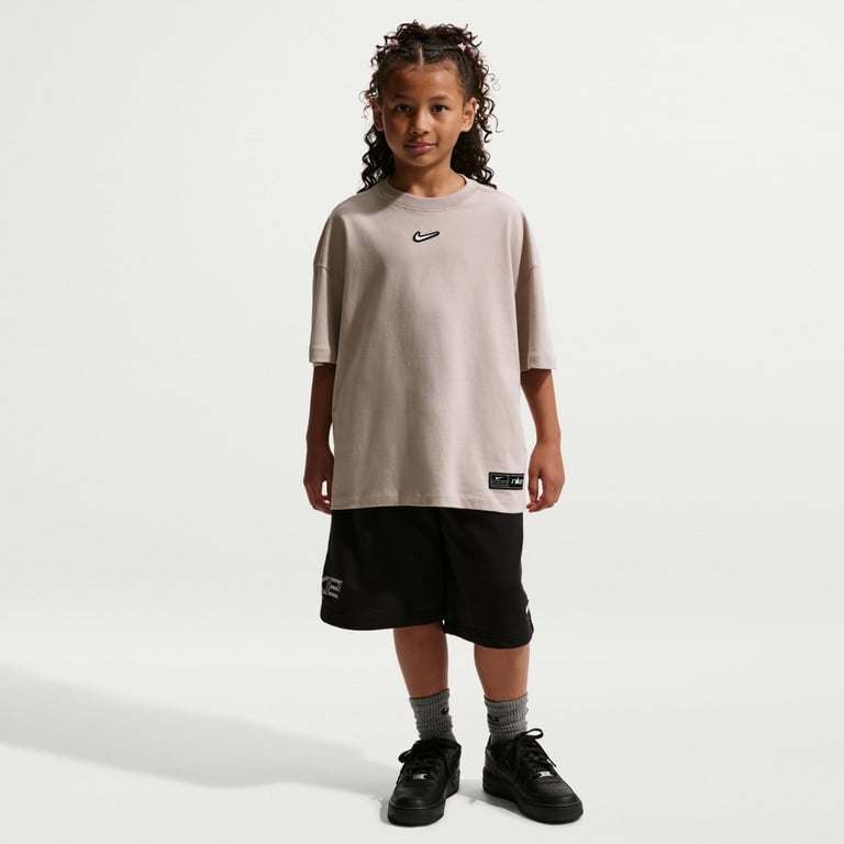 Футболка Nike Sportswear Oversized (IO2031211) - фото