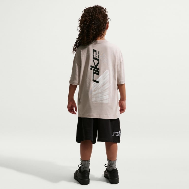 Футболка Nike Sportswear Oversized (IO2031211) - фото
