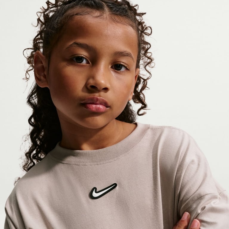 Футболка Nike Sportswear Oversized (IO2031211) - фото