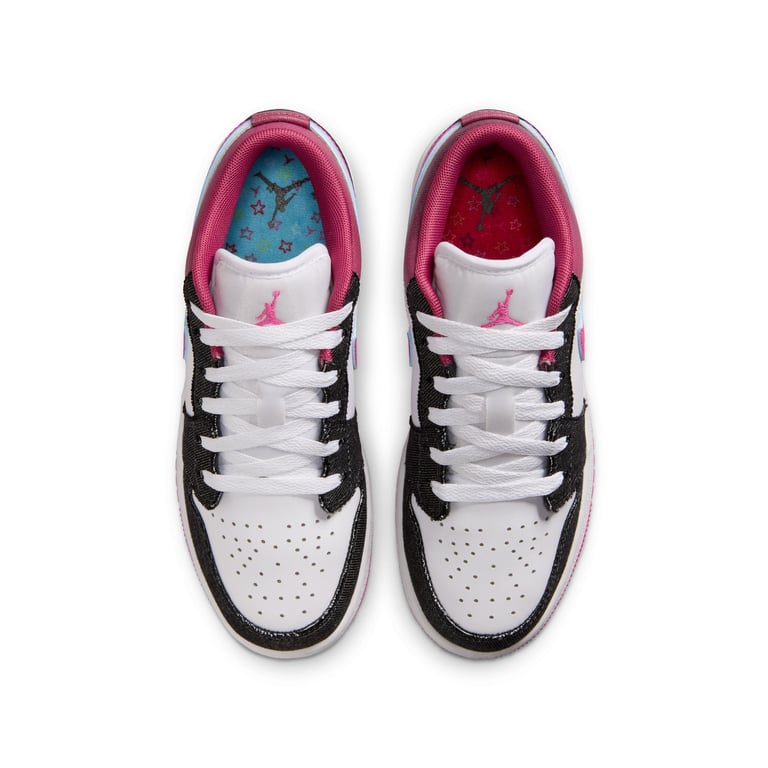 Кеди Air Jordan 1 Low SE (IO2067001) - фото