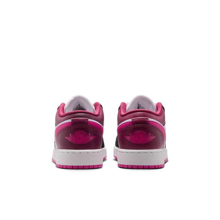 Кеди Air Jordan 1 Low SE (IO2067001) - фото