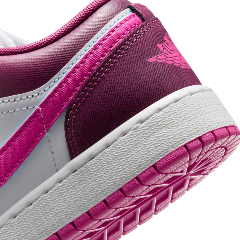 Кеди Air Jordan 1 Low SE (IO2067001) - фото