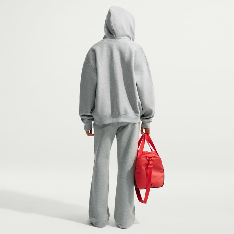 Толстовка Nike Studio Fleece Heavyweight (IO2107063) - фото