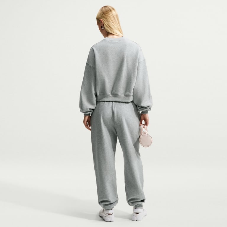 Штани Nike Studio Fleece Heavyweight (IO2109063) - фото