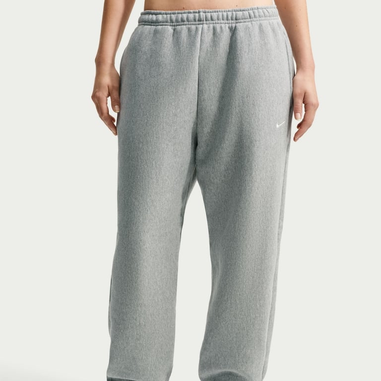 Штани Nike Studio Fleece Heavyweight (IO2109063) - фото