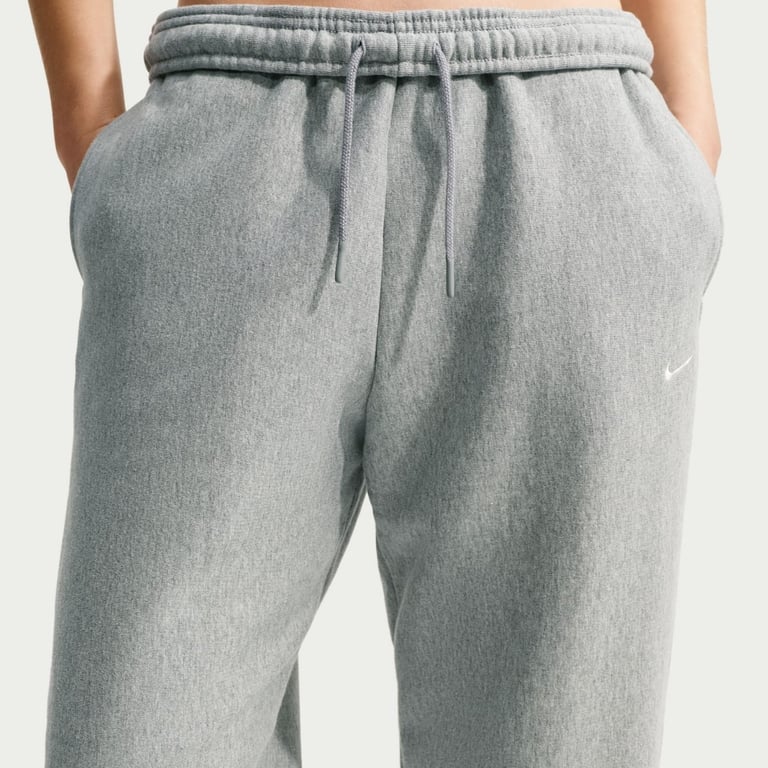 Штани Nike Studio Fleece Heavyweight (IO2109063) - фото