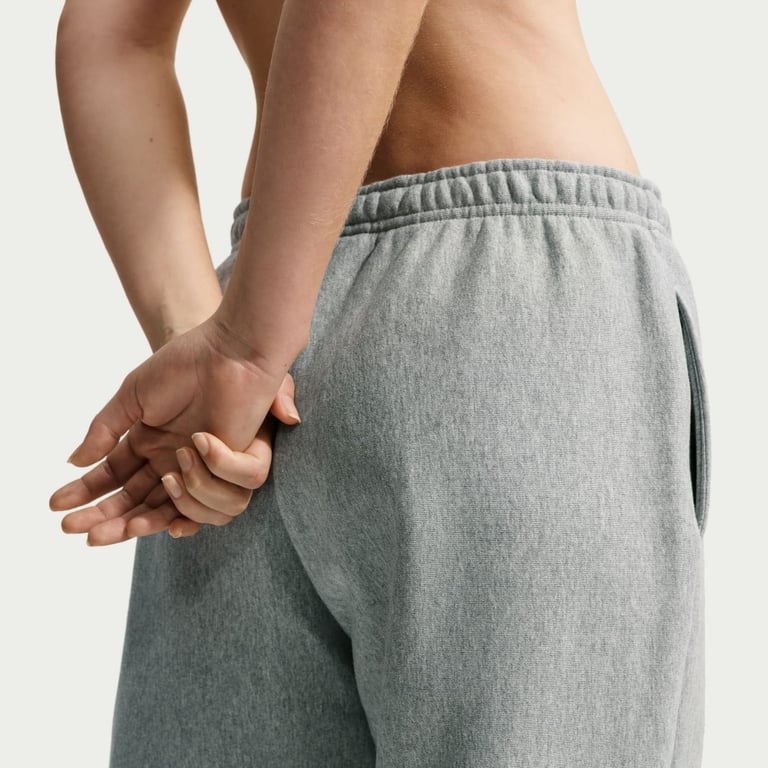 Штани Nike Studio Fleece Heavyweight (IO2109063) - фото