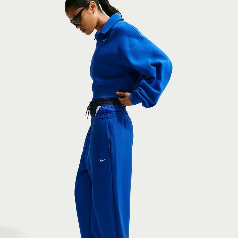 Штани Nike Studio Fleece Heavyweight (IO2109417) - фото