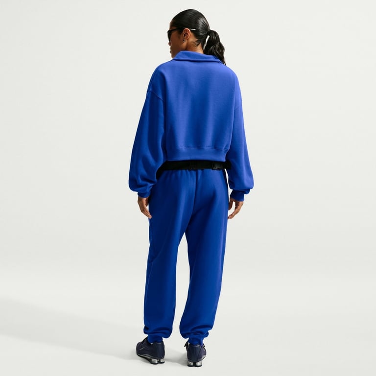 Штани Nike Studio Fleece Heavyweight (IO2109417) - фото