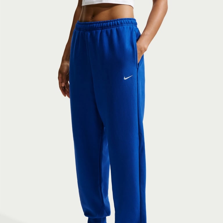 Штани Nike Studio Fleece Heavyweight (IO2109417) - фото