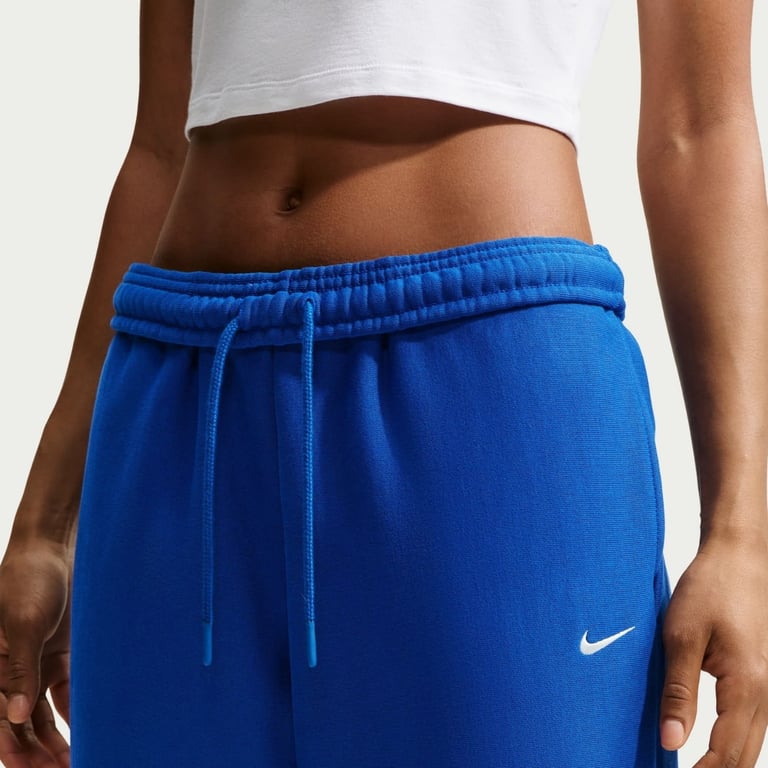 Штани Nike Studio Fleece Heavyweight (IO2109417) - фото