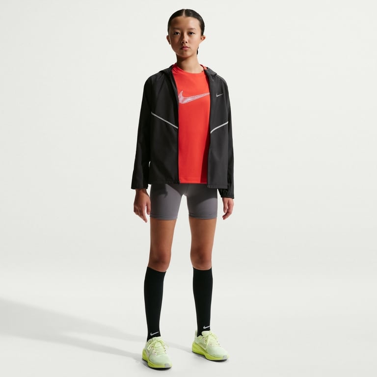 Вітрівка Nike Miler Repel UV (IO3389010) - фото