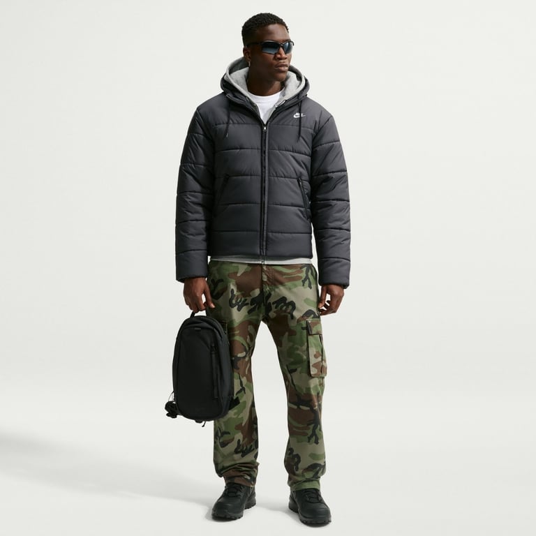 Куртка Nike Sportswear PrimaLoft Therma-FIT (IO4895010) - фото