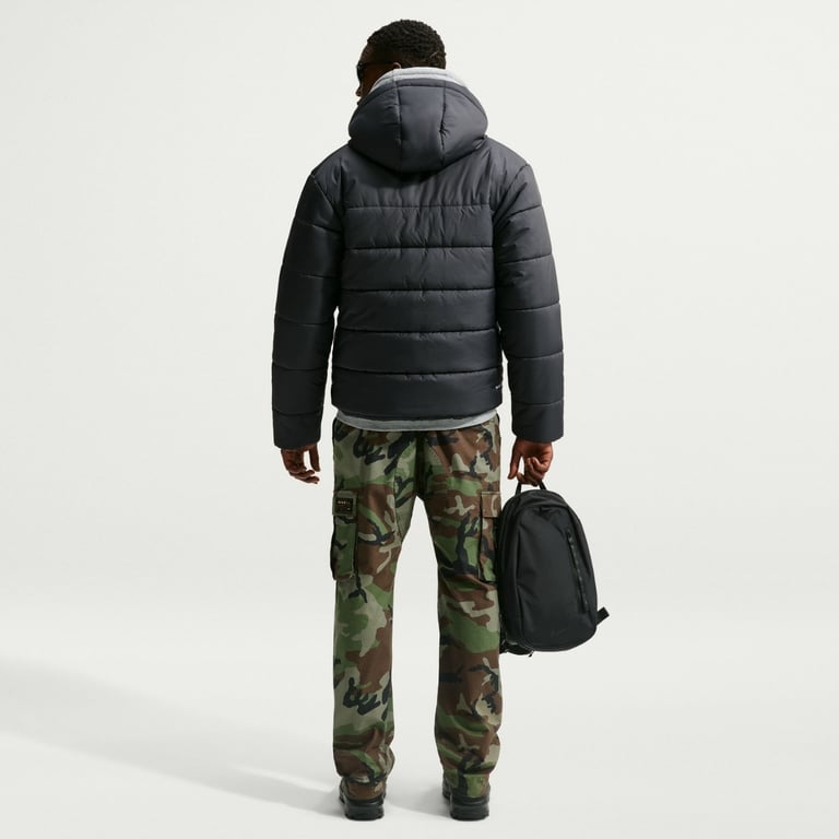 Куртка Nike Sportswear PrimaLoft Therma-FIT (IO4895010) - фото