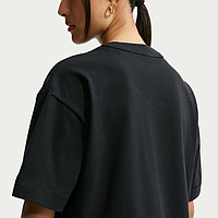 Футболка Nike Sportswear Mod-Cropped Oversized (IO7462010)