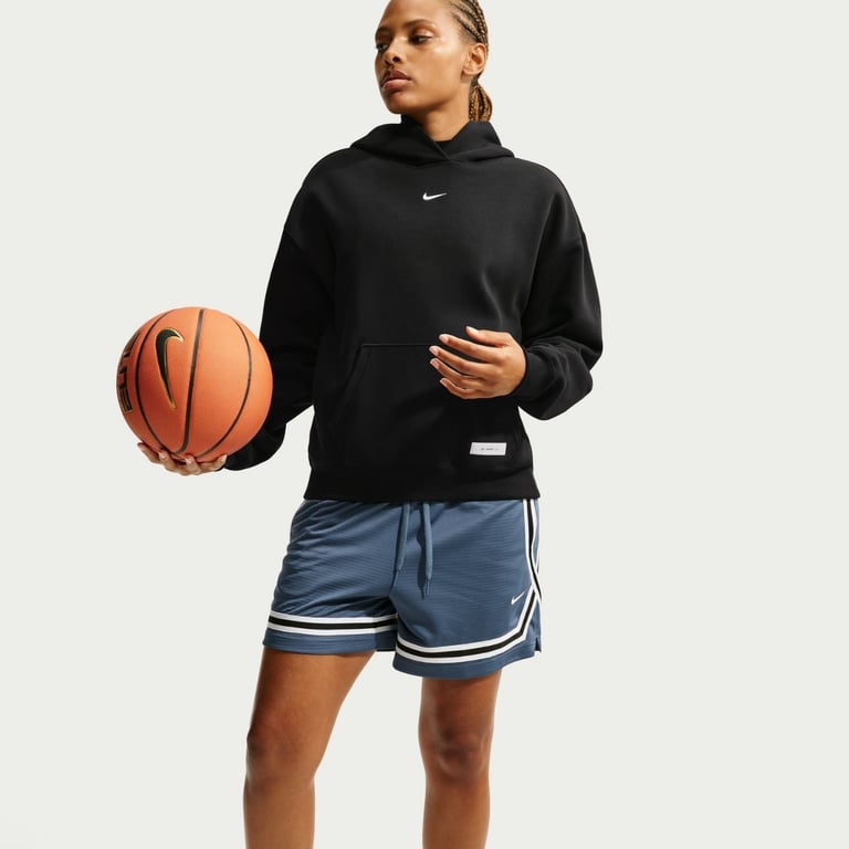 Толстовка Nike Therma-FIT Basketball (IO8305010) - фото