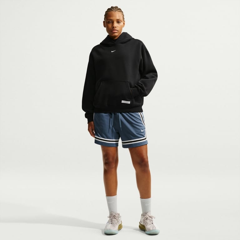 Толстовка Nike Therma-FIT Basketball (IO8305010) - фото
