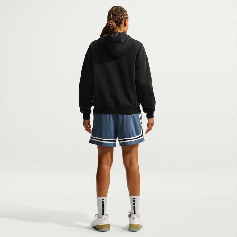Толстовка Nike Therma-FIT Basketball (IO8305010) - фото