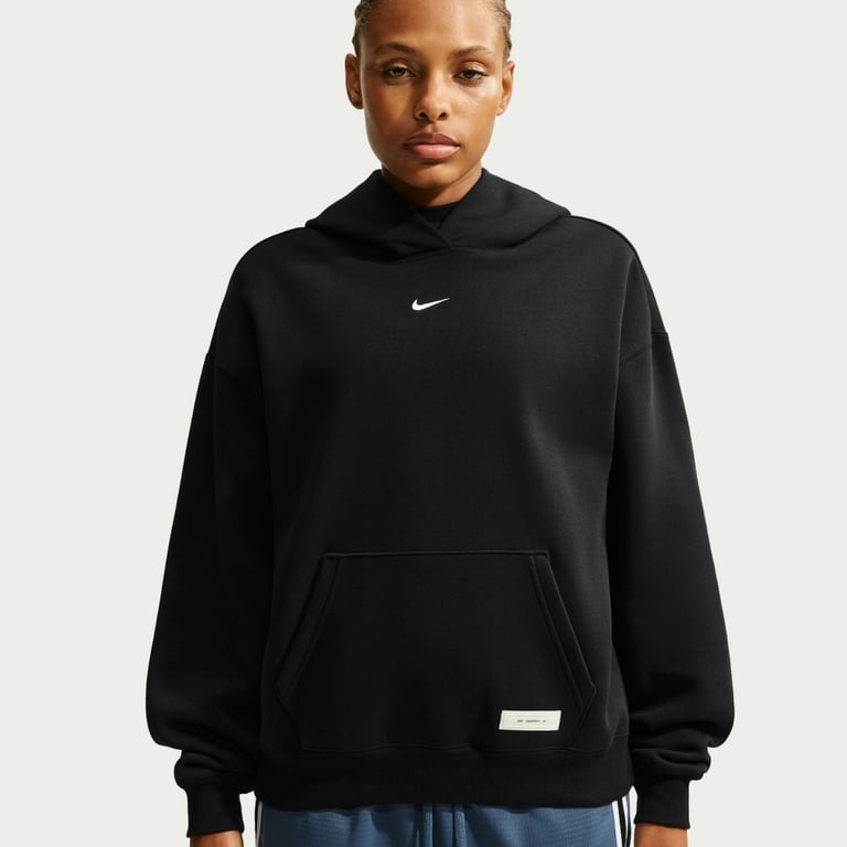 Толстовка Nike Therma-FIT Basketball (IO8305010) - фото