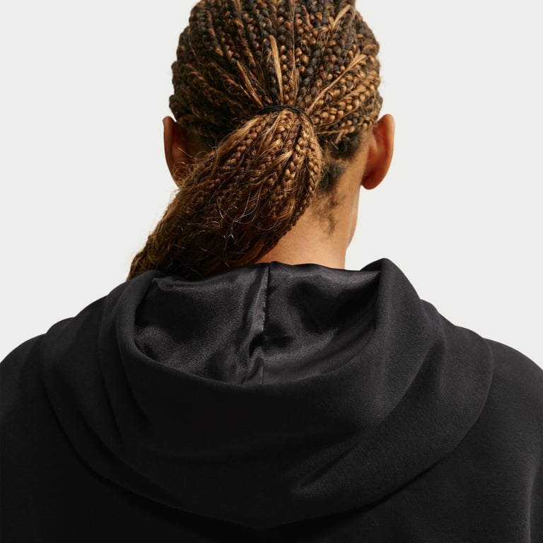 Толстовка Nike Therma-FIT Basketball (IO8305010) - фото