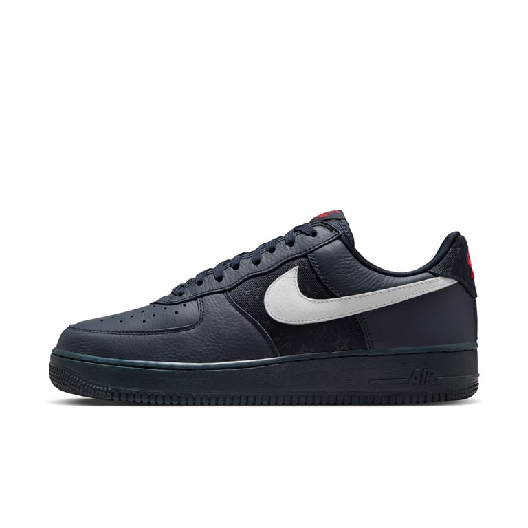 Кеди Nike Air Force 1 Low Retro (IO9557900) - фото