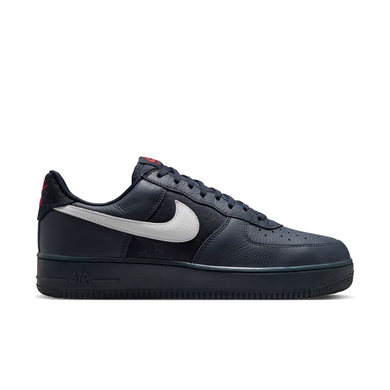 Кеди Nike Air Force 1 Low Retro (IO9557900) - фото