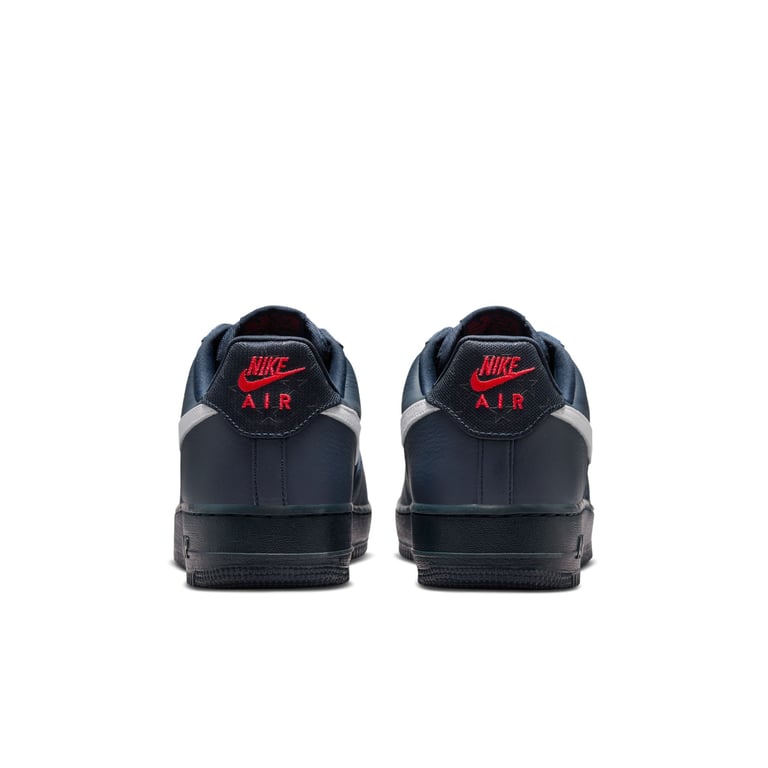 Кеди Nike Air Force 1 Low Retro (IO9557900) - фото