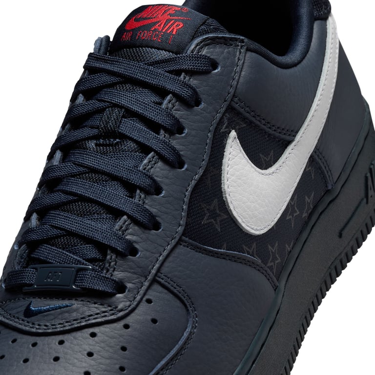 Кеди Nike Air Force 1 Low Retro (IO9557900) - фото