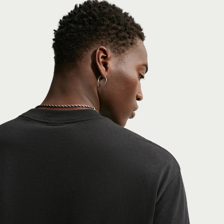 Футболка Nike "Your Message Here" (IQ5860010) - фото