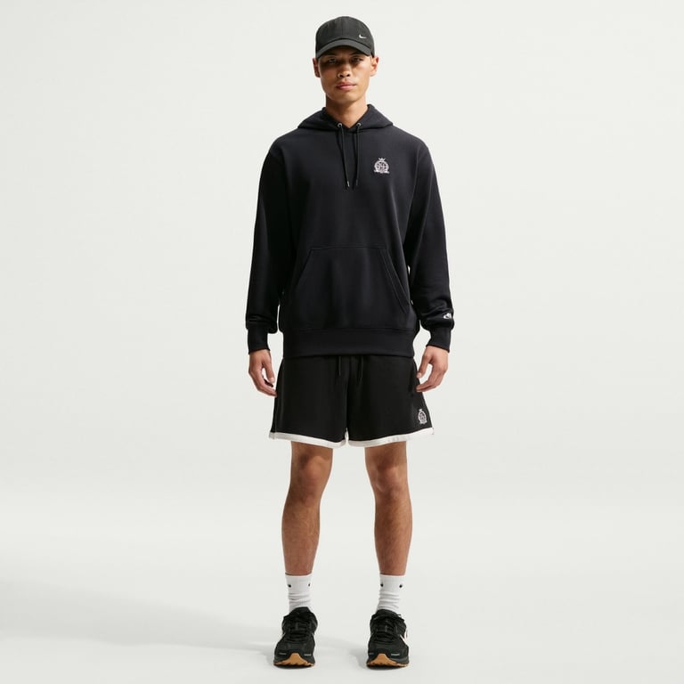 Толстовка Nike Club French Terry (IQ6266010) - фото