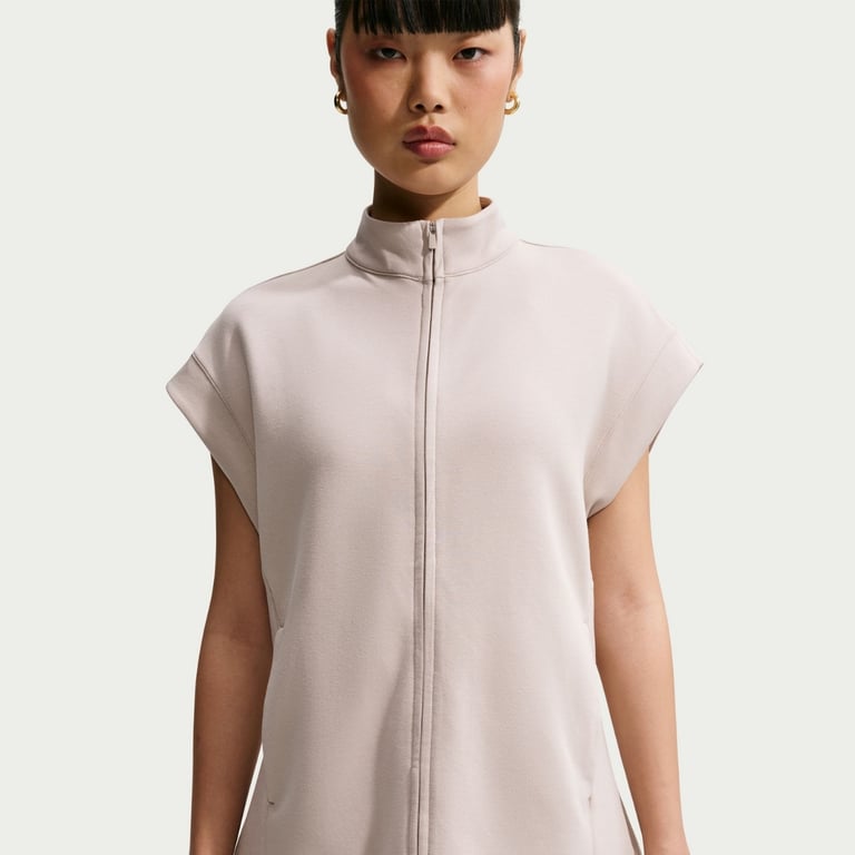 Толстовка Nike 24.7 ImpossiblySoft Dri-FIT (IQ7051236) - фото