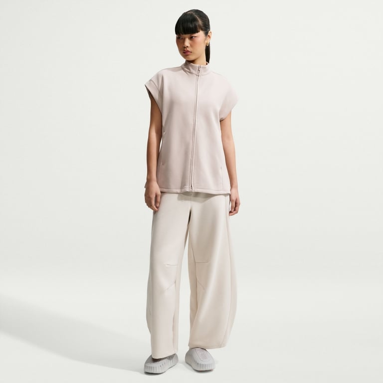 Толстовка Nike 24.7 ImpossiblySoft Dri-FIT (IQ7051236) - фото