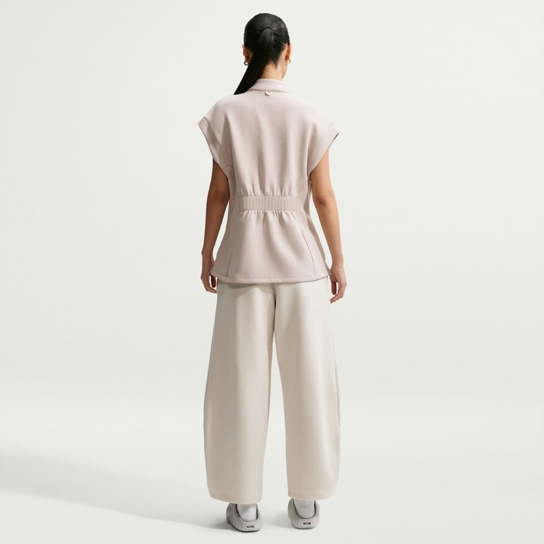 Толстовка Nike 24.7 ImpossiblySoft Dri-FIT (IQ7051236) - фото