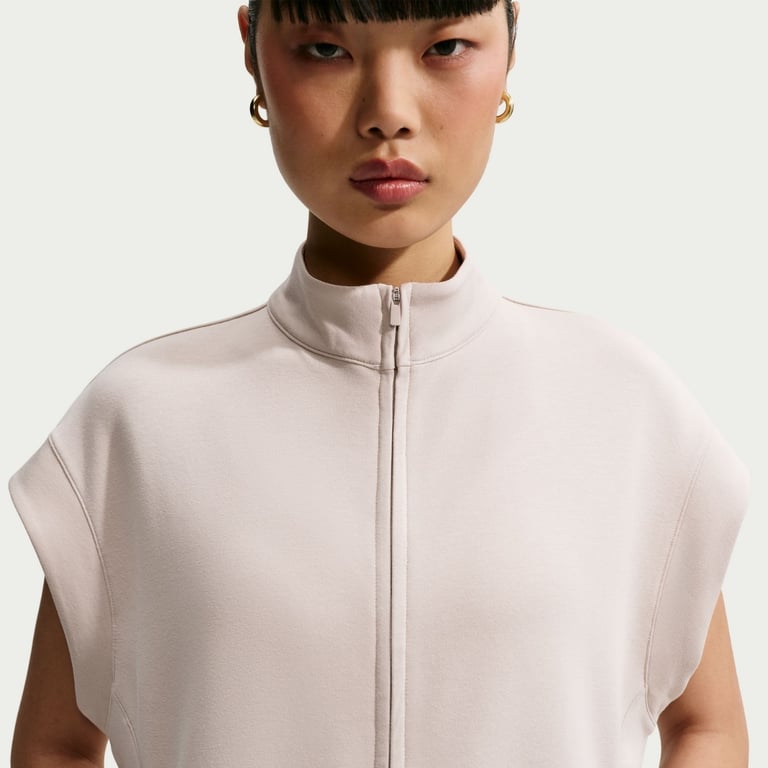 Толстовка Nike 24.7 ImpossiblySoft Dri-FIT (IQ7051236) - фото