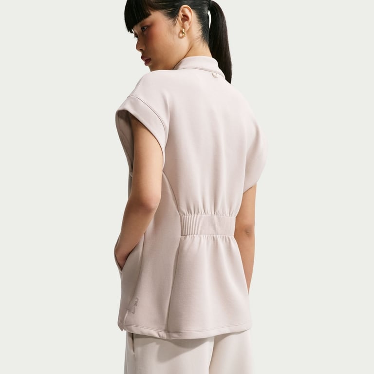 Толстовка Nike 24.7 ImpossiblySoft Dri-FIT (IQ7051236) - фото