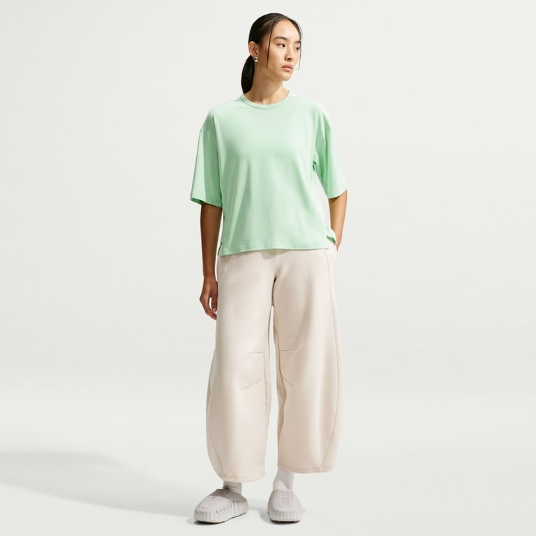 Футболка Nike 24.7 ImpossiblySoft Light Dri-FIT (IQ9332391) - фото