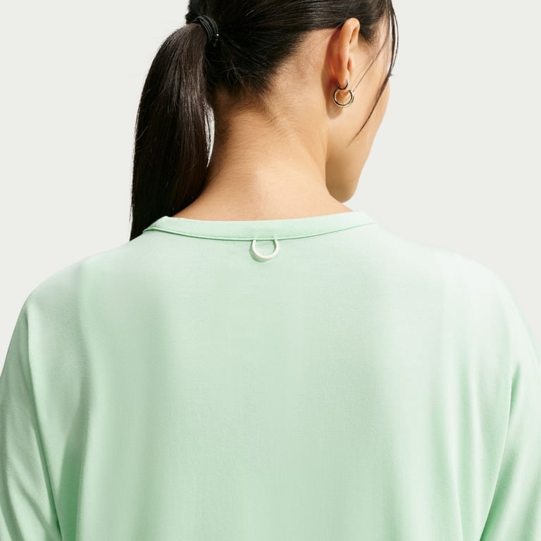 Футболка Nike 24.7 ImpossiblySoft Light Dri-FIT (IQ9332391) - фото