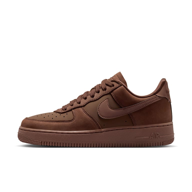Кеди Nike Air Force 1 Retro Premium (IQ9722201) - фото