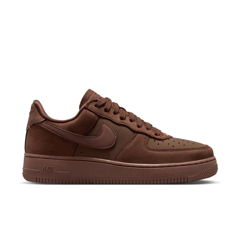 Кеди Nike Air Force 1 Retro Premium (IQ9722201) - фото
