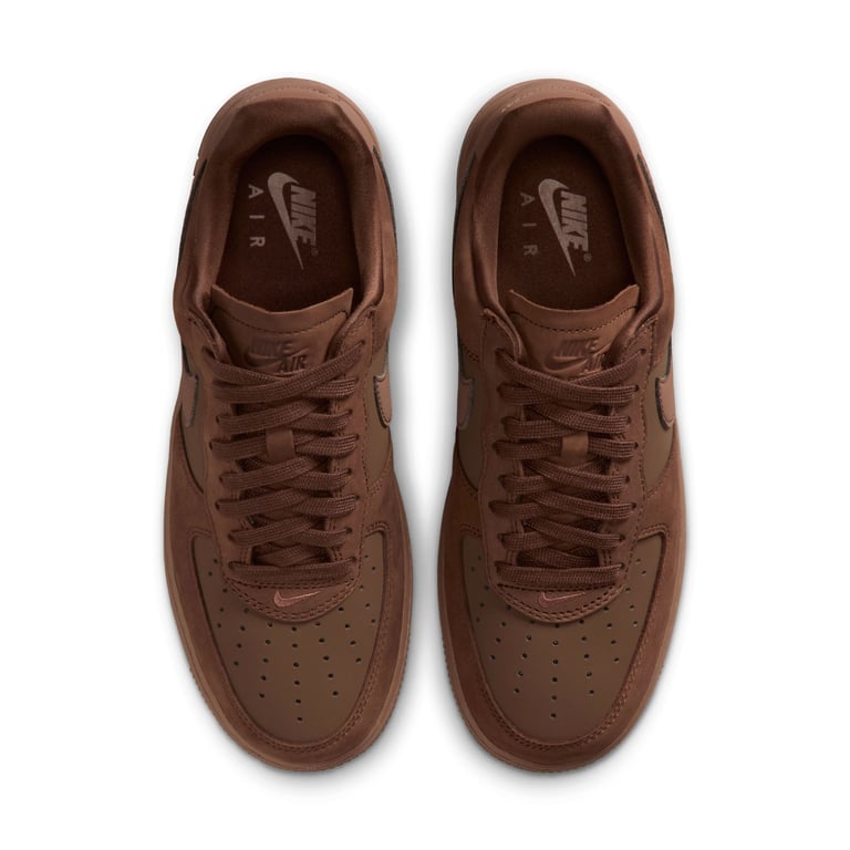 Кеди Nike Air Force 1 Retro Premium (IQ9722201) - фото