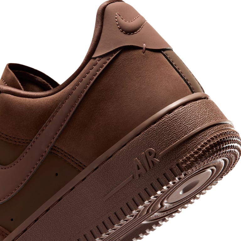 Кеди Nike Air Force 1 Retro Premium (IQ9722201) - фото