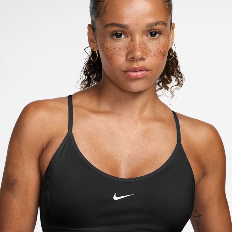 Топ Nike Pro Seamless (IR4154011) - фото
