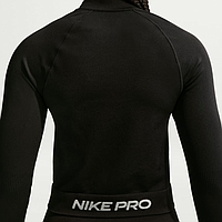 Толстовка Nike Pro Seamless Dri-FIT (IR4201010)