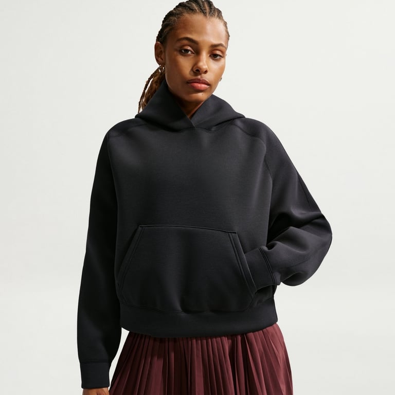 Толстовка Nike Pregame Fleece (IR8712010) - фото