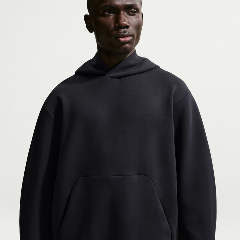 Толстовка Nike 24.7 ImpossiblySoft Dri-FIT (IR8807010) - фото