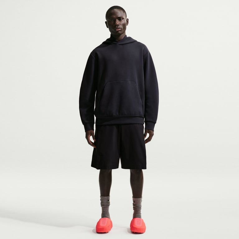 Толстовка Nike 24.7 ImpossiblySoft Dri-FIT (IR8807010) - фото