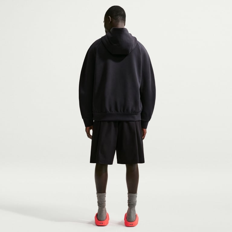 Толстовка Nike 24.7 ImpossiblySoft Dri-FIT (IR8807010) - фото